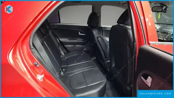 KIA MORNING (PICANTO) DELUXE TRENDY