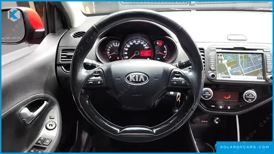 KIA MORNING (PICANTO) DELUXE TRENDY