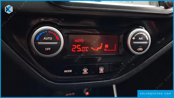 KIA MORNING (PICANTO) DELUXE TRENDY