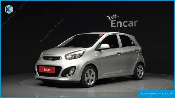 KIA MORNING (PICANTO) DELUXE