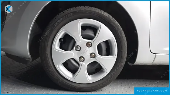 KIA MORNING (PICANTO) DELUXE