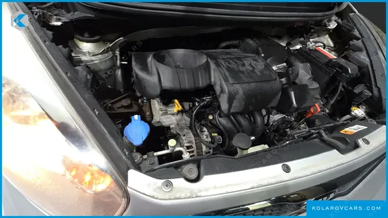 KIA MORNING (PICANTO) DELUXE