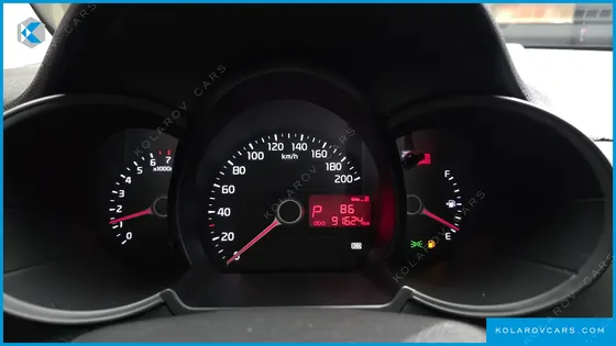 KIA MORNING (PICANTO) DELUXE
