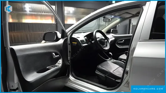 KIA MORNING (PICANTO) DELUXE