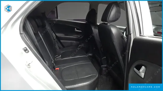 KIA MORNING (PICANTO) DELUXE