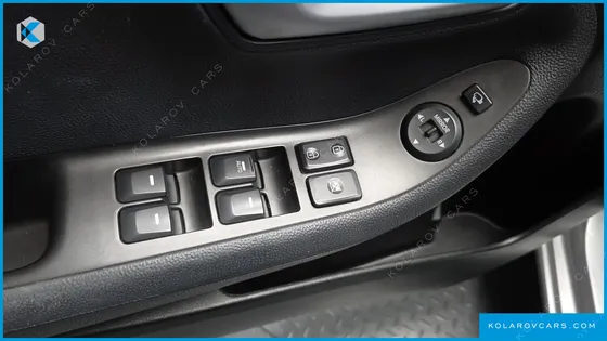 KIA MORNING (PICANTO) DELUXE