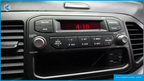 KIA MORNING (PICANTO) DELUXE