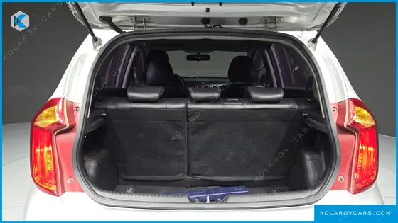 KIA MORNING (PICANTO) DELUXE