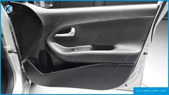 KIA MORNING (PICANTO) DELUXE