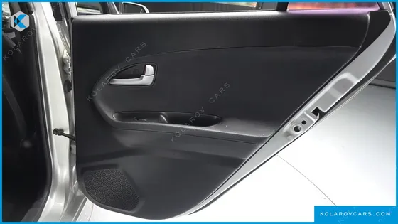 KIA MORNING (PICANTO) DELUXE