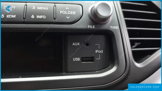 KIA MORNING (PICANTO) DELUXE