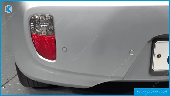KIA MORNING (PICANTO) DELUXE