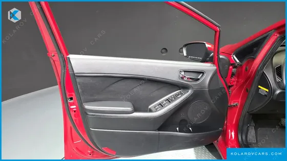 KIA K3 PRESTIGE