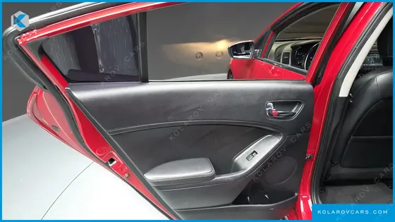 KIA K3 PRESTIGE