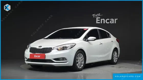 KIA K3 TRENDY