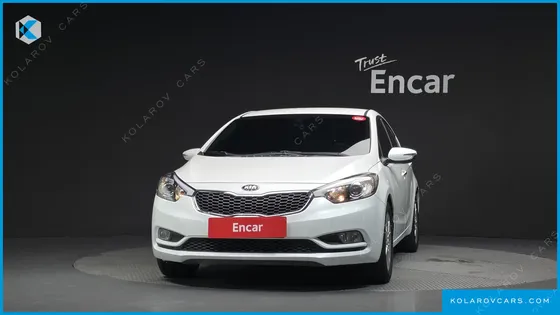 KIA K3 TRENDY