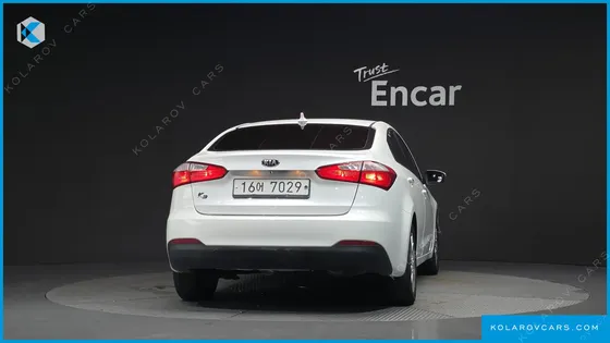KIA K3 TRENDY