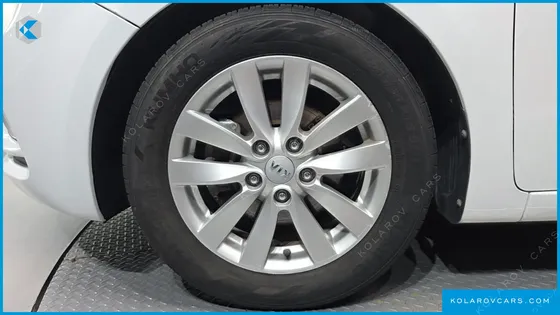 KIA K3 TRENDY