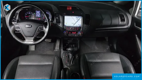 KIA K3 TRENDY