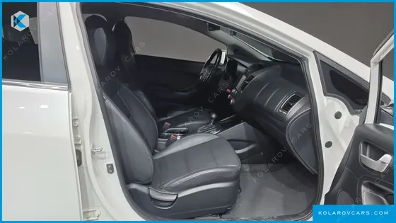 KIA K3 TRENDY