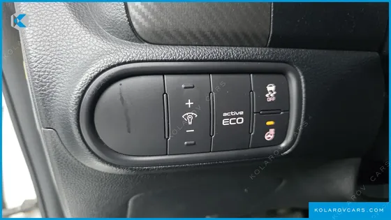 KIA K3 TRENDY