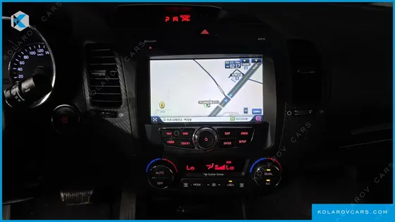 KIA K3 TRENDY