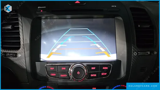 KIA K3 TRENDY