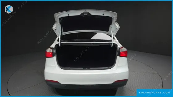 KIA K3 TRENDY