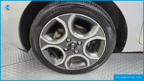 KIA MORNING (PICANTO) LUXURY