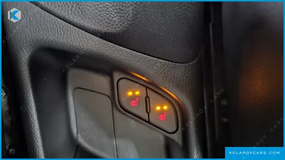 KIA MORNING (PICANTO) LUXURY
