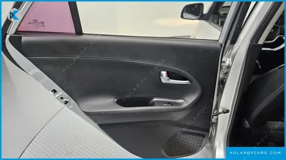 KIA MORNING (PICANTO) LUXURY