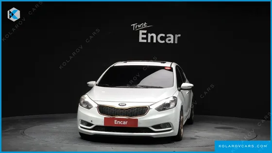 KIA K3 NOBLESSE