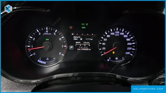 KIA K3 NOBLESSE