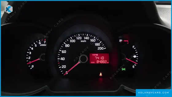 KIA MORNING (PICANTO) VAN