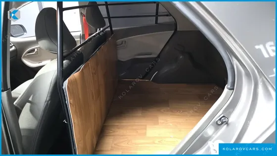 KIA MORNING (PICANTO) VAN