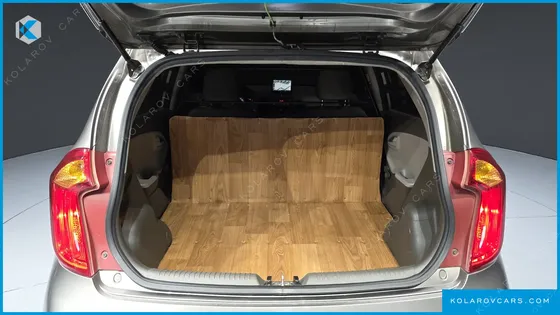 KIA MORNING (PICANTO) VAN