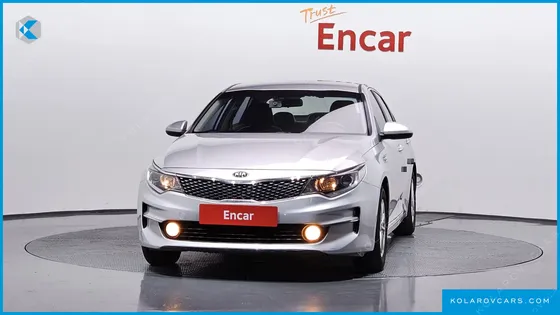 KIA K5 LPI MX