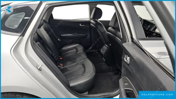 KIA K5 LPI MX