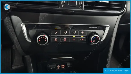KIA K5 LPI MX