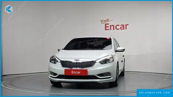 KIA K3 PRESTIGE