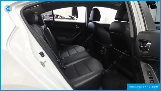 KIA K3 PRESTIGE