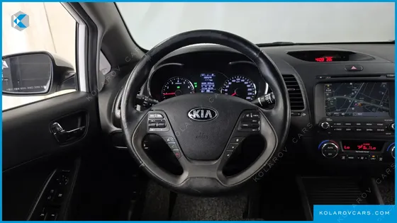 KIA K3 PRESTIGE