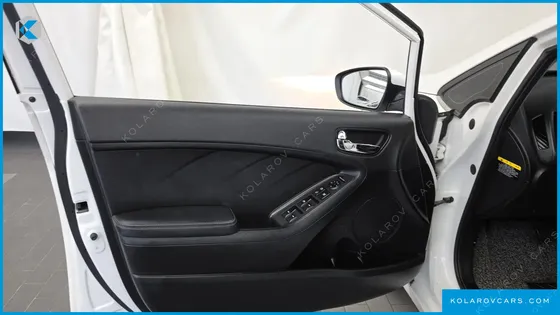 KIA K3 PRESTIGE
