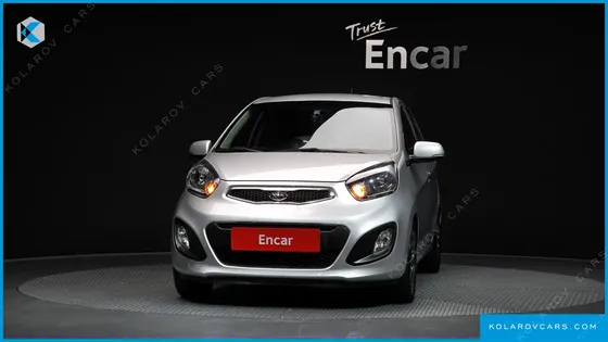 KIA MORNING (PICANTO) DELUXE SPECIAL