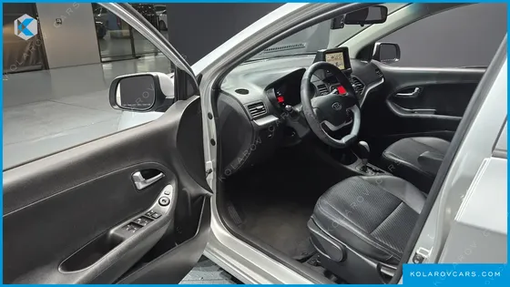 KIA MORNING (PICANTO) DELUXE SPECIAL