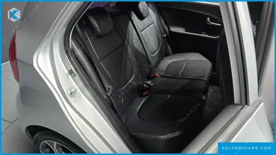 KIA MORNING (PICANTO) DELUXE SPECIAL