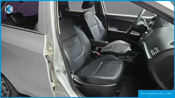 KIA MORNING (PICANTO) DELUXE SPECIAL