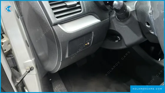 KIA MORNING (PICANTO) DELUXE SPECIAL
