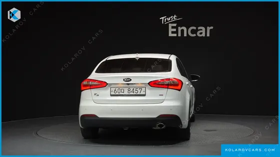 KIA K3 NOBLESSE