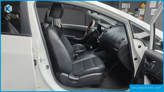 KIA K3 NOBLESSE